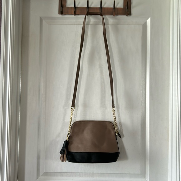 🎉2x HP🎊🆕 NWT Madden Girl Crossbody - Picture 2 of 9